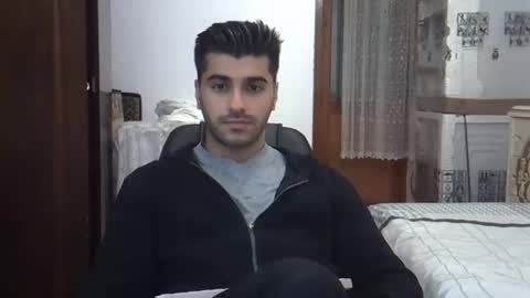 fortiori8 online show from October 18, 7:08 pm