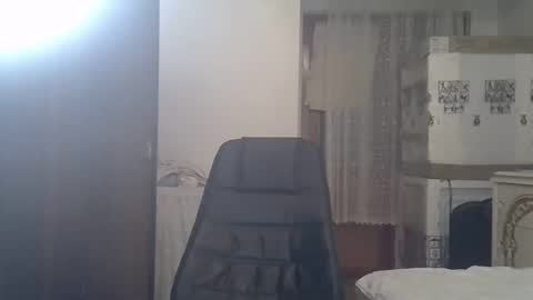 Snapshot of fortiori8 chatting on September 12, 6:19 pm fortiori8 online show from September 12, 6:19 pm