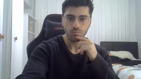 fortiori8 online show from April 28, 6:34 pm