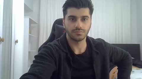 fortiori8 online show from April 26, 8:38 pm