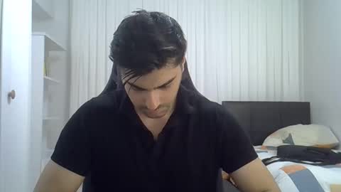 fortiori8 online show from April 27, 9:09 pm