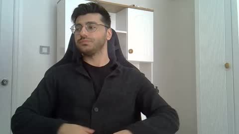 fortiori8 online show from April 25, 1:41 pm