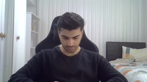 fortiori8 online show from April 24, 6:21 pm