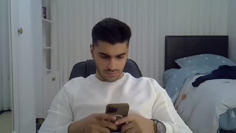 fortiori8 online show from December 3, 11:00 pm