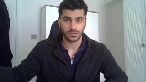 fortiori8 online show from April 20, 9:01 am