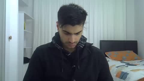 fortiori8 online show from March 6, 9:45 pm