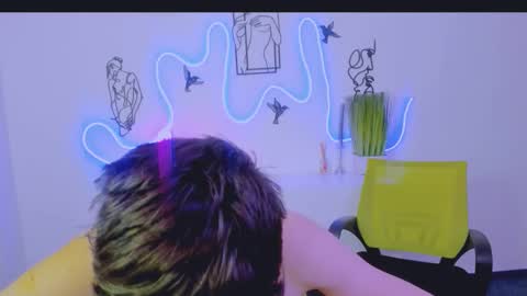 fose di online show from February 7, 1:13 am