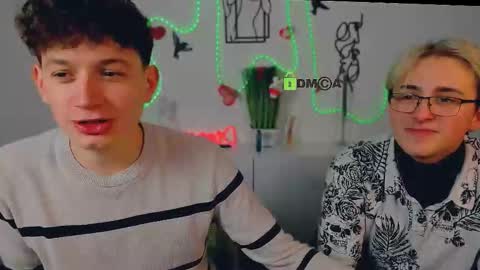 fose di online show from February 15, 7:33 pm