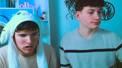 fose di online show from February 19, 8:05 pm