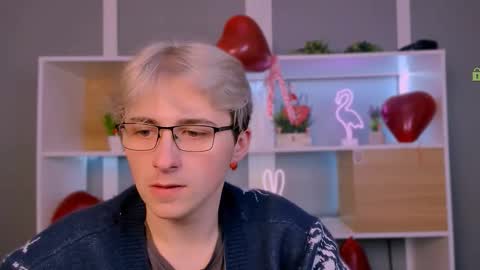 fose di online show from February 12, 11:33 pm