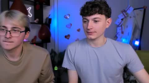 fose di online show from February 18, 7:55 pm