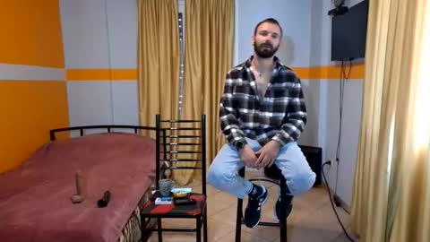 Snapshot of fotinakisdionisis696540 chatting on October 13, 11:38 am fotinakisdionisis696540 online show from October 13, 11:38 am