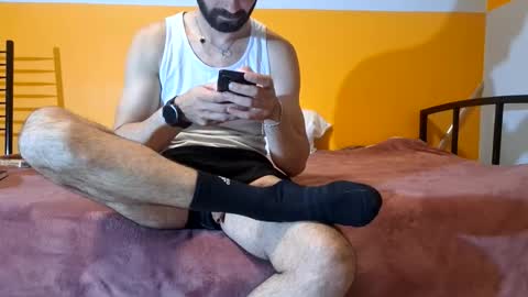 Snapshot of fotinakisdionisis696540 chatting on October 24, 11:34 am fotinakisdionisis696540 online show from October 24, 11:34 am