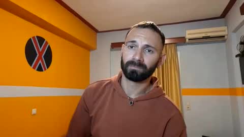 Snapshot of fotinakisdionisis696540 chatting on October 20, 11:58 am fotinakisdionisis696540 online show from October 20, 11:58 am