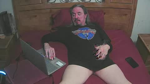fountainofcumxix online show from May 4, 4:03 am