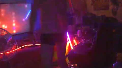 foxxxy_71 online show from October 7, 7:40 pm