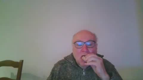 fra94 online show from March 23, 8:15 pm