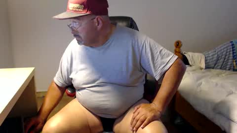 Fraboys online show from May 3, 1:36 pm