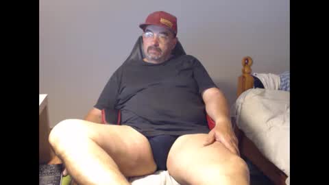 Fraboys online show from May 18, 2:45 pm