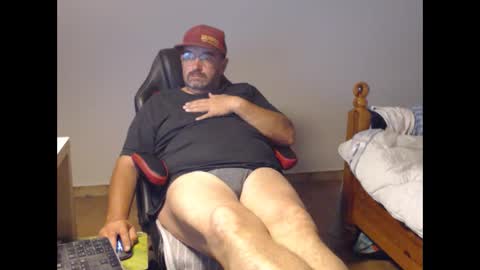Fraboys online show from May 15, 2:14 pm