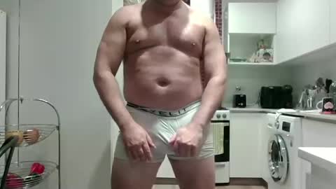 Fran online show from April 4, 1:46 am