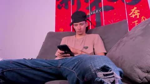 Fran online show from June 10, 4:03 am