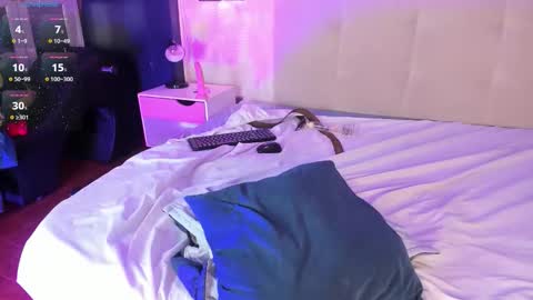 fran_smiths online show from March 14, 1:12 am