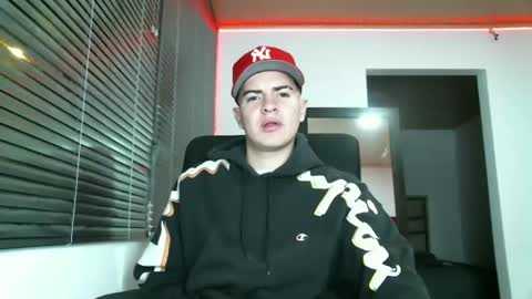 franccesco_699 online show from January 19, 12:28 am