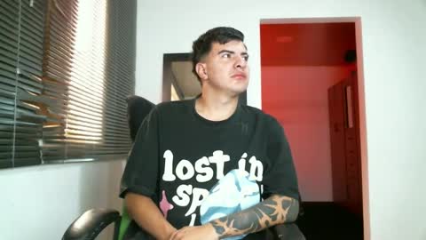 franccesco_699 online show from October 12, 3:50 pm