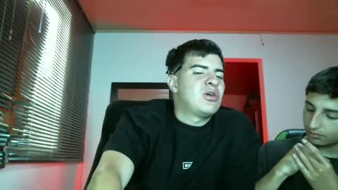 franccesco_699 online show from September 15, 5:03 pm