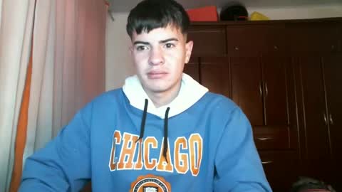 franccesco_699 online show from December 22, 4:27 pm