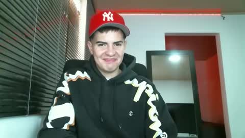 franccesco_699 online show from January 23, 4:38 pm