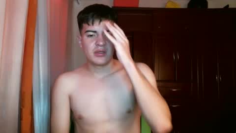 franccesco_699 online show from December 9, 4:40 pm