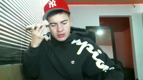 franccesco_699 online show from January 20, 4:45 pm
