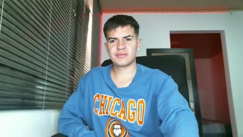 franccesco_699 online show from March 6, 4:07 pm