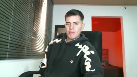 franccesco_699 online show from January 27, 4:11 pm