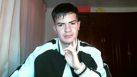 franccesco_699 online show from December 2, 3:34 pm