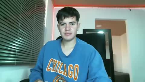 franccesco_699 online show from January 16, 5:01 pm