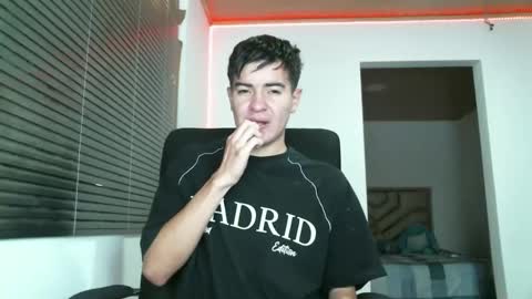 franccesco_699 online show from January 6, 4:55 pm