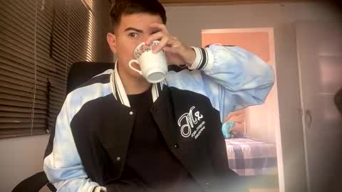 franccesco_699 online show from March 5, 2:56 pm