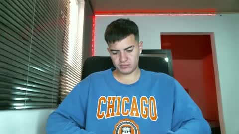 franccesco_699 online show from February 26, 3:41 pm