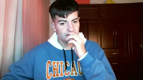 franccesco_699 online show from December 10, 5:11 pm