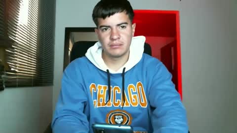 franccesco_699 online show from September 8, 5:23 pm