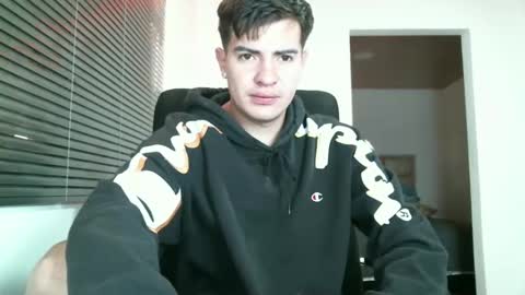 franccesco_699 online show from January 2, 4:35 pm