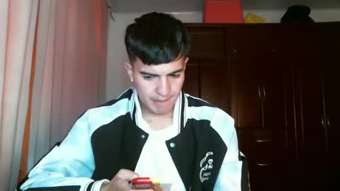 franccesco_699 online show from December 21, 5:51 pm