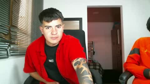 franccesco_699 online show from September 17, 6:09 pm