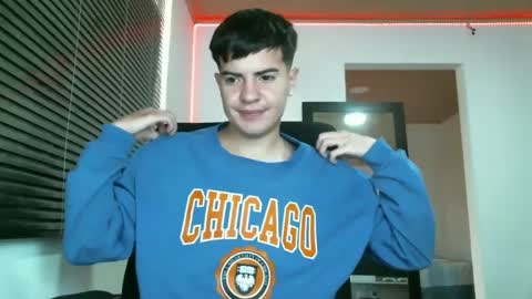franccesco_699 online show from January 13, 5:12 pm