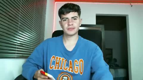 franccesco_699 online show from January 11, 1:59 am
