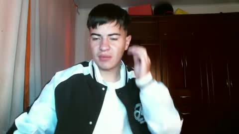 franccesco_699 online show from December 23, 4:17 pm