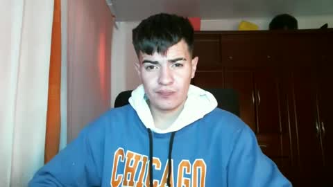 franccesco_699 online show from December 8, 5:44 pm